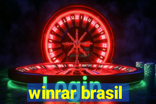 winrar brasil